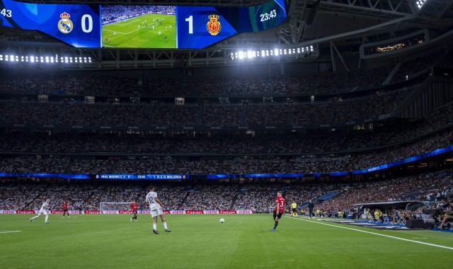 消息人士：老佛爷可能会让皇马上市，但需要多数会员的支持